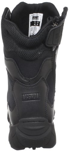 Magnum Men's Cobra 8.0 SZ HPI 5377 Work Boot,Black,12 M US thumbnail