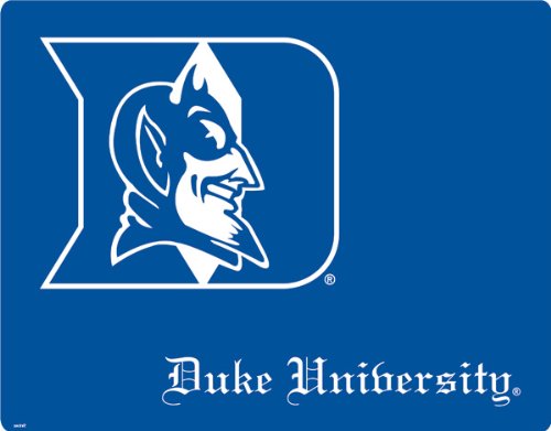 Skinit Duke Blue Devils Blackberry Curve 8530 Skin