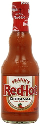 Frank's RedHot Original Cayenne Pepper Sauce: 12 OZ (Pack of 2) thumbnail