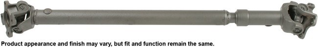 A 1 Cardone 65-9545 - Driveshaft / Prop Shaft