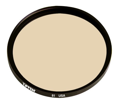 Tiffen 67mm 81 Warming Filter