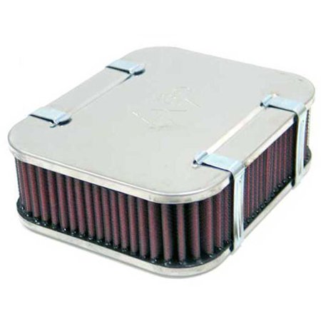 K&N Filter Custom Racing Assembly - 56-9332