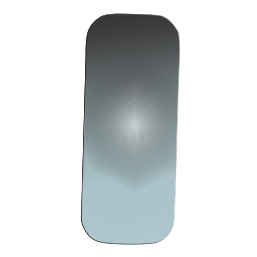 Dorman LOOK! 51082 Driver & Passenger Side Mirror Replacement Glass