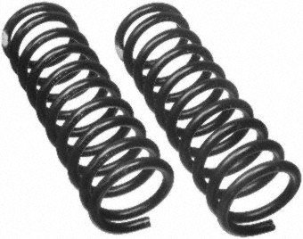 Coil Spring Set - Moog 8654