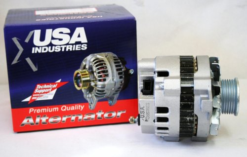 USA Industries 8306 Alternator