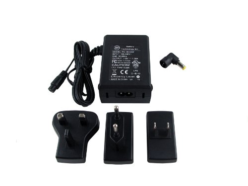 Acer 30 Watt AC Adapter for Model Aspire Ao751H-1021