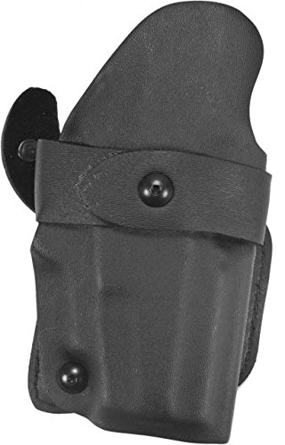 Safariland 0701 Concealment Belt Holster, STX TAC Black, Right Hand, Sig Pro 0701-78-131-225