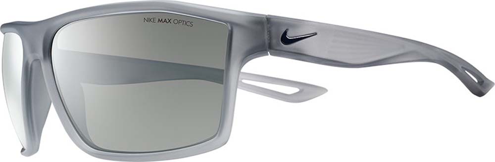 Nike LEGEND EV0940 014 Men's Sunglasses Grey Size 65