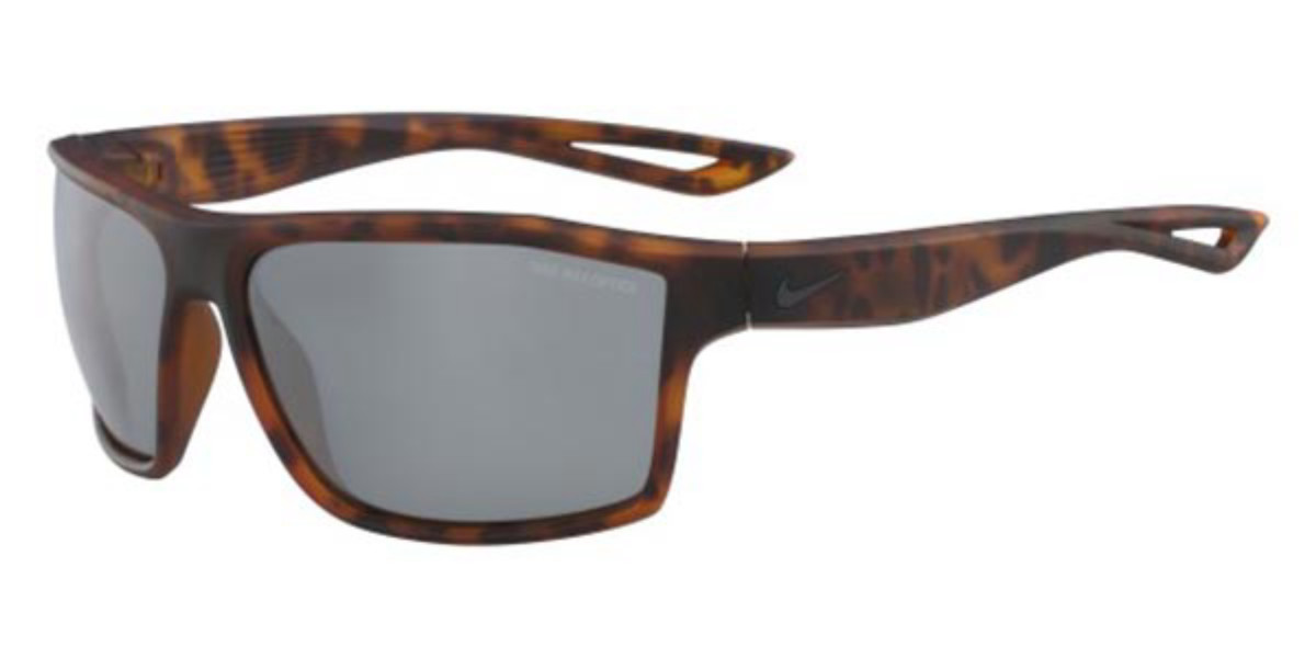 Nike LEGEND EV0940 200 Men's Sunglasses Tortoiseshell Size 65
