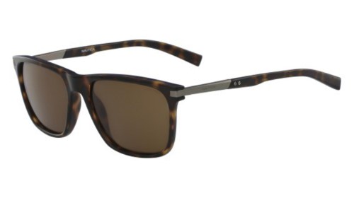 Sunglasses Nautica N 6222 S 206 Dark Tortoise