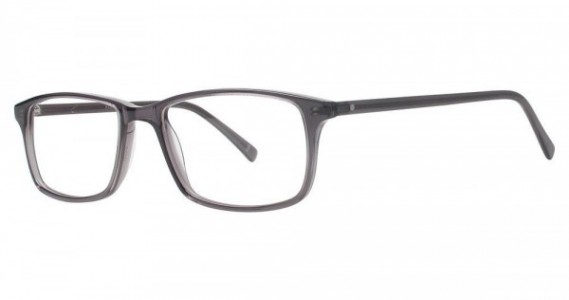 Stetson Slims 308 Eyeglasses, Grey
