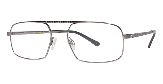 Stetson 293 Eyeglasses, Lt Gunmetal