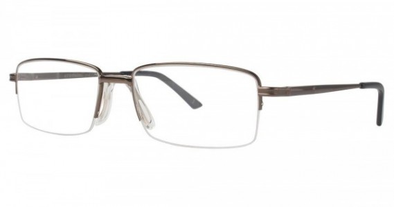 Stetson 314 Eyeglasses, Brown