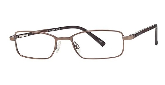 Stetson 219 Eyeglasses, Sandstone
