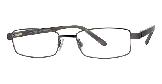 OFF ROAD 5006 Eyeglasses, Dark Gunmetal