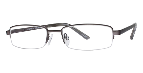 Off Road 5008 Eyeglasses, Gunmetal