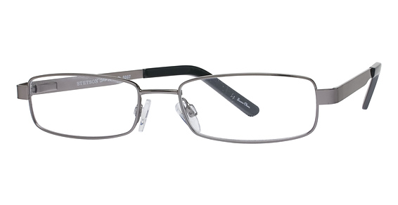Off Road 5007 Eyeglasses, Gunmetal