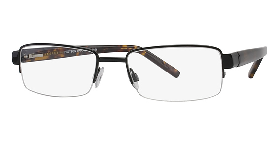 Off Road 5014 Eyeglasses, Black