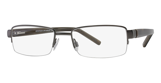 Off Road 5014 Eyeglasses, Pewter