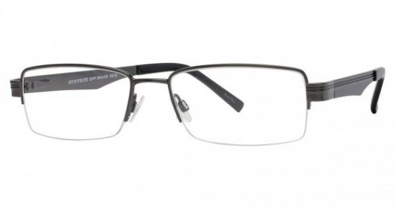 Off Road 5018 Eyeglasses, Pewter