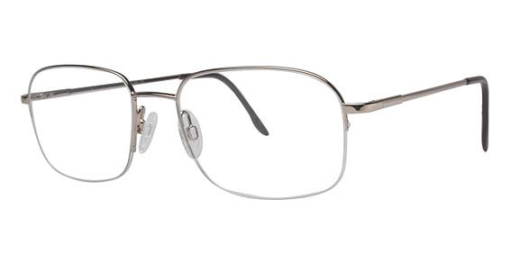 Stetson 278 Eyeglasses, Gold