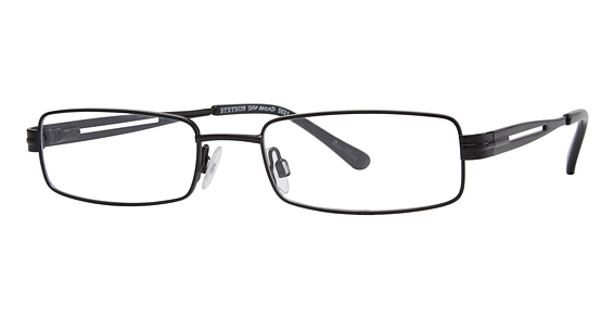 Off Road 5021 Eyeglasses, Black