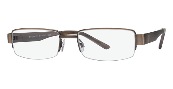 OFF ROAD 5004 Eyeglasses, Antique Tan