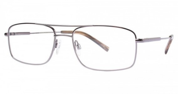 Stetson 180 F 104 Eyeglasses, Gunmetal