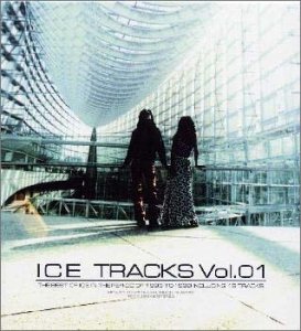 Ice Tracks Vol 1