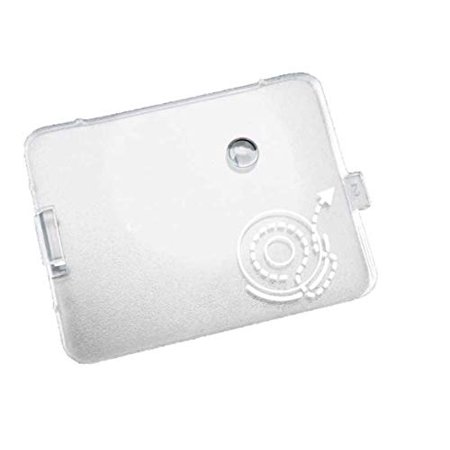 Sew Link Bobbin Cover Slide Plate Works with Singer Talent 3321 3323 4411 4423 5511 Scholastic  5532 Heavy Duty  511  5554