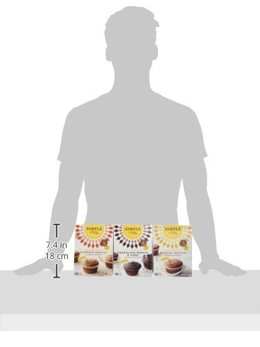 Almond Flour Mix Variety Pack