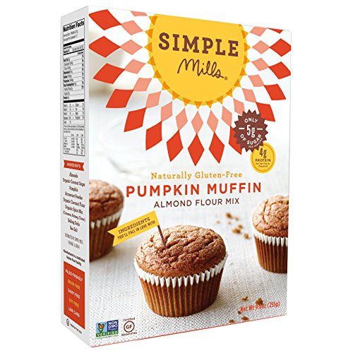 Almond Flour Mix Variety Pack thumbnail