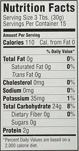 Blue Star Mochiko Sweet Rice Flour, Naturally Gluten-Free, 16 Oz, (Pack of 2) thumbnail