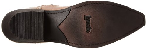 Laredo Women's Tremaine Western Boot,Beige,6 M US thumbnail