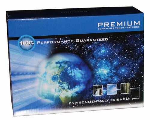 KYOCERA COMP KM-2540, 1-SD YLD BLACK TONER KT677 by Premium