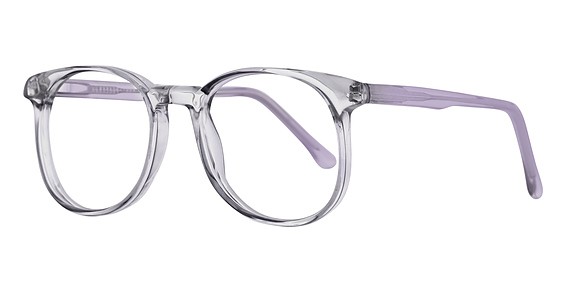 1254 Eyeglasses, Blue