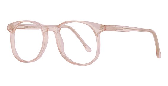 1254 Eyeglasses, Pink