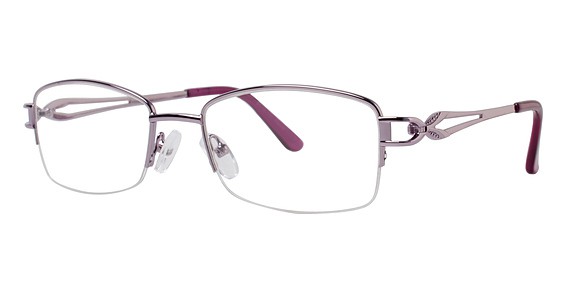 2029 Eyeglasses, Lavender