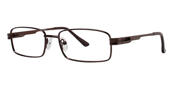 2030 Eyeglasses, Black