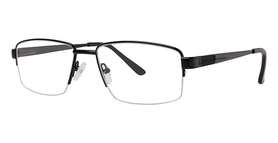 2031 Eyeglasses, Lt. Gunmetal
