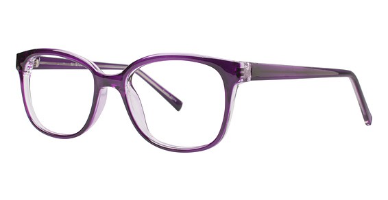 1583 Eyeglasses, Purple