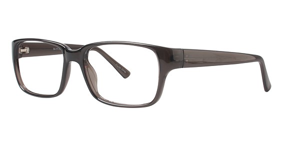 1584 Eyeglasses, Gray