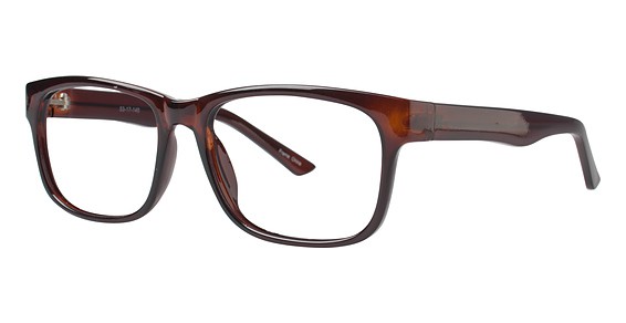 1585 Eyeglasses, Tortoise