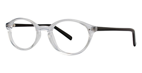 1724 Eyeglasses, TOKYO TORT/BLACK
