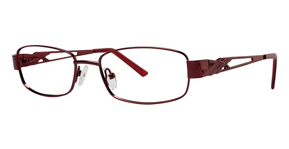 2033 Eyeglasses, Brown