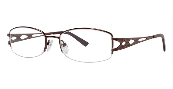 2034 Eyeglasses, Blue