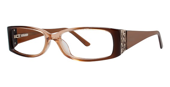 2113 Eyeglasses, Purple