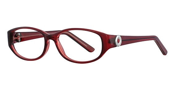 2106 Eyeglasses, Brown
