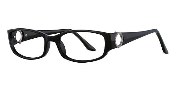 2109 Eyeglasses, Brown