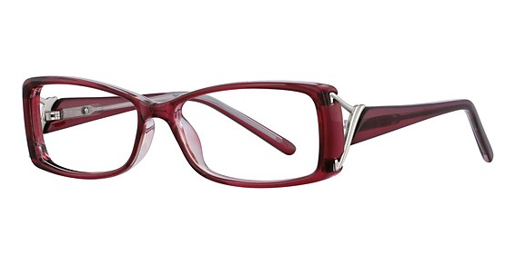 2110 Eyeglasses, Brown